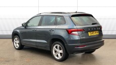Skoda Karoq 1.0 TSI SE 5dr Petrol Estate